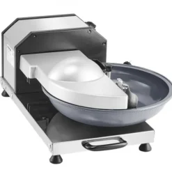 Foodprocessor, 59x40,5x25 cm, rustfrit stål Online