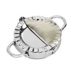 Pastaforme & Pasta-Udstikkere>Form til dumpling / ravioli / pie Rustfrit stål