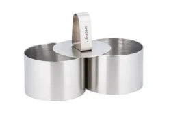 Køkkenforme>FORM TIL KARTOFLER, RIS, KORN, DESSERTER KINGHOFF KH-4610