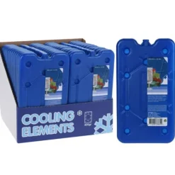 Fremragende husholdningsapparat køleelement 400 gram Best