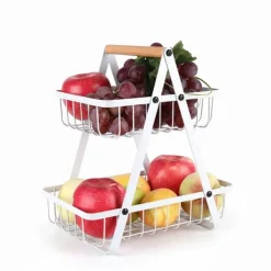 Frugtskål, 34x26x17 cm, Kodustaar Sale