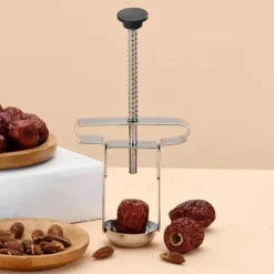 Frugtudkerner i rustfrit stål Online