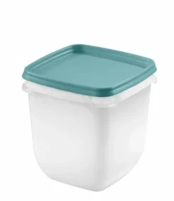 Gastromax Beholdere Til Madopbevaring>Frysburk 2 st x 1,0 L Grön