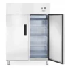 Fryseskab Arktic GN 2/1, 1054L, 2-dørs, -22°C, 1400x880x2043mm Discount