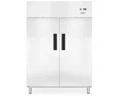 Fryseskab Arktic GN 2/1, 1054L, 2-dørs, -22°C, 1400x880x2043mm Discount