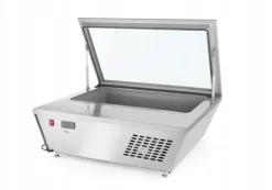 Fryseskab, fryseboks Hendi Arktic Hot