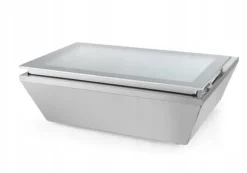 Fryseskab, fryseboks Hendi Arktic Hot