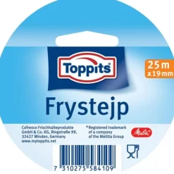 Frysetape (Obs 10st DFP) Outlet