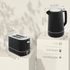 Brødristere, Raclettegrills Og Sandwichtoastere><noscript><img width=