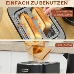 Brødristere, Raclettegrills Og Sandwichtoastere><noscript><img width=