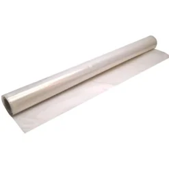 Madfolie>Fun And Go Polyethylen Film G400 2x10 M Transparent