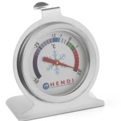 Gastronomitermometer til frysere og køleskabe - Hendi 271186 Hot