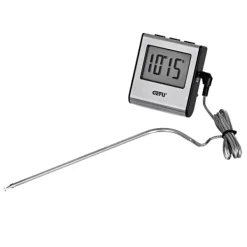 GEFU GF21840 fødevaretermometer 0 - 250 °C digitalt Best