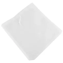 Genanvendelig nylonnet mandelmælksfilterpose - Køkkensi nøddesi Best