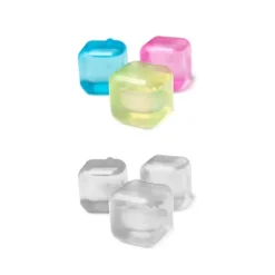 Genanvendelige isterninger 20-pak Online