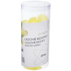 Genanvendelige isterninger 20 stk. Outlet