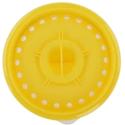 Æggeblommeseparator - Giftfri og bæredygtig køkkenredskab til hjemmebagning (Gul) Sale