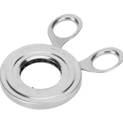 Æggeklipper - Æggeklipper i rustfrit stål og fjernerværktøj