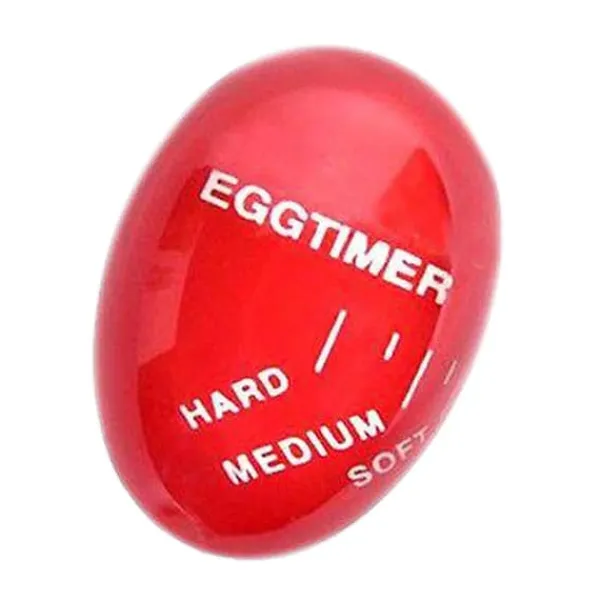 Æggeure>Äggtimer - Egg Perfect