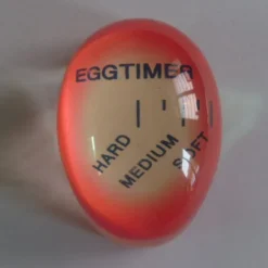 Æggeure>Äggtimer - Egg Perfect