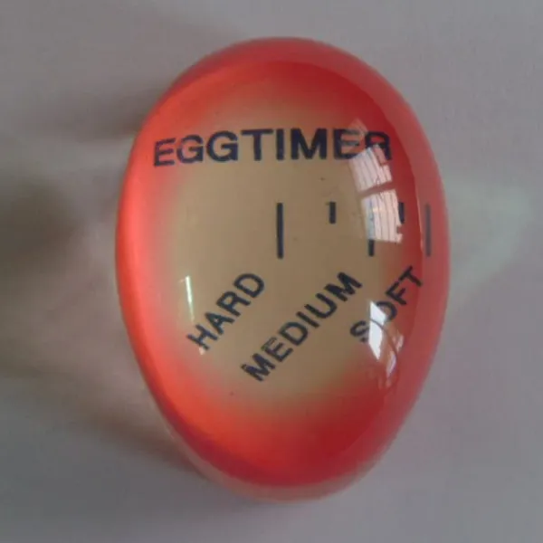 Æggeure>Äggtimer - Egg Perfect