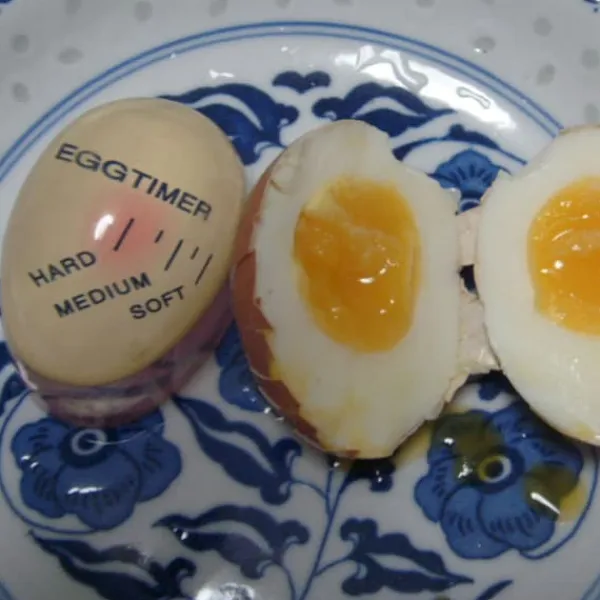 Æggeure>Äggtimer - Egg Perfect