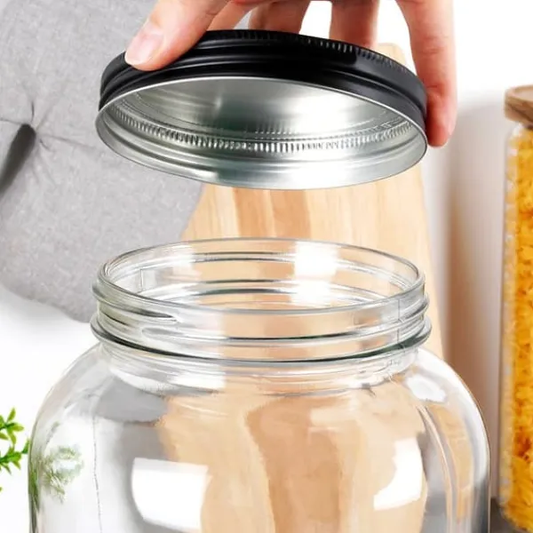 Glasdrikkande med hane 3,2 l Best