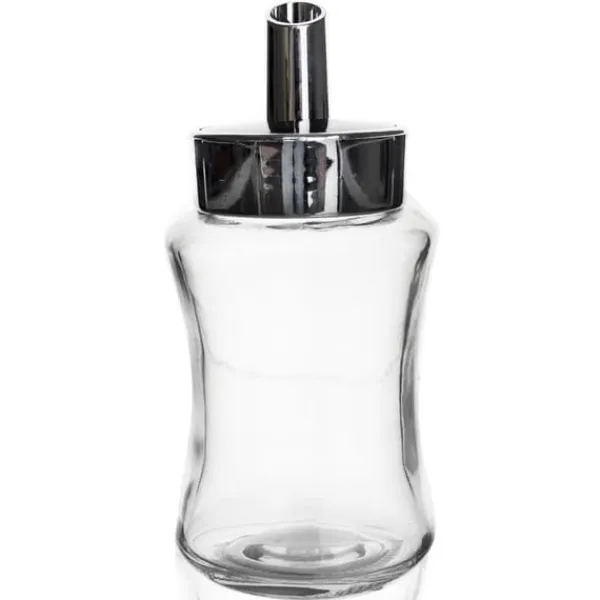 Glassukkerskål 230 ml Hot