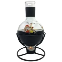 Kopvarmer>Gløggflaske, 1L - Rolf Lidberg