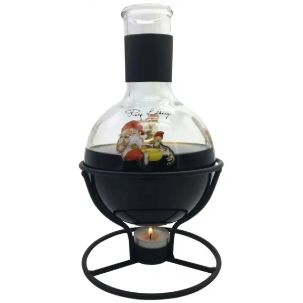 Kopvarmer>Gløggflaske, 1L - Rolf Lidberg