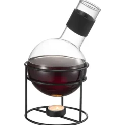 Dorre Karafler>Glora Gløgg Flaske 1,3L -