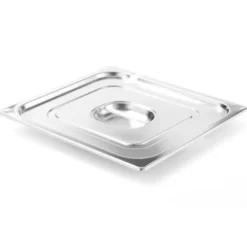 GN låg med udskæring til GN 2/3 øse - Hendi 805114 Online