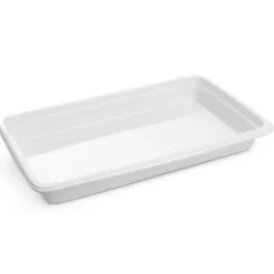 GN Profi Line porcelænsbeholder GN 1/1 65 mm - Hendi 783009