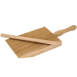 Gnocchi & Garganelli bræt