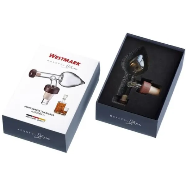 Gourmet Liquor Measurer, 35cl - Westmark Best