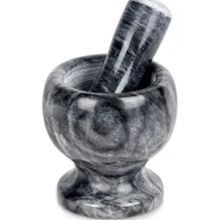 Mortere & Pistiller>Granit kryddermørtel