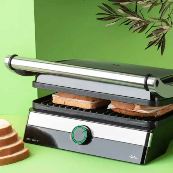 Grill JATA JEGR1596 Discount