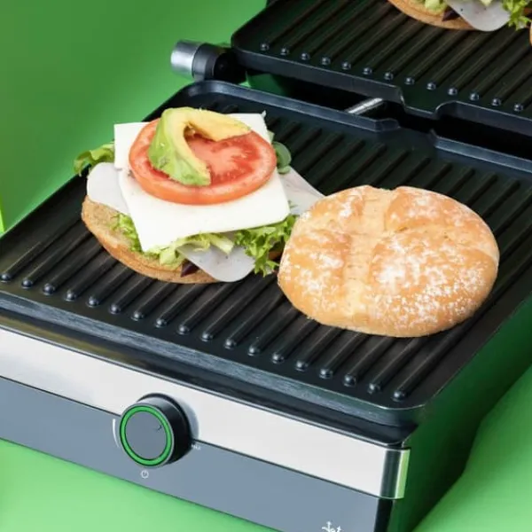 Grill JATA JEGR1596 Discount