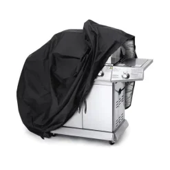 Grillovertræk XXL - Beskyttelse mod vejr og vind