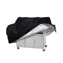 Grillovertræk XXL - Beskyttelse mod vejr og vind