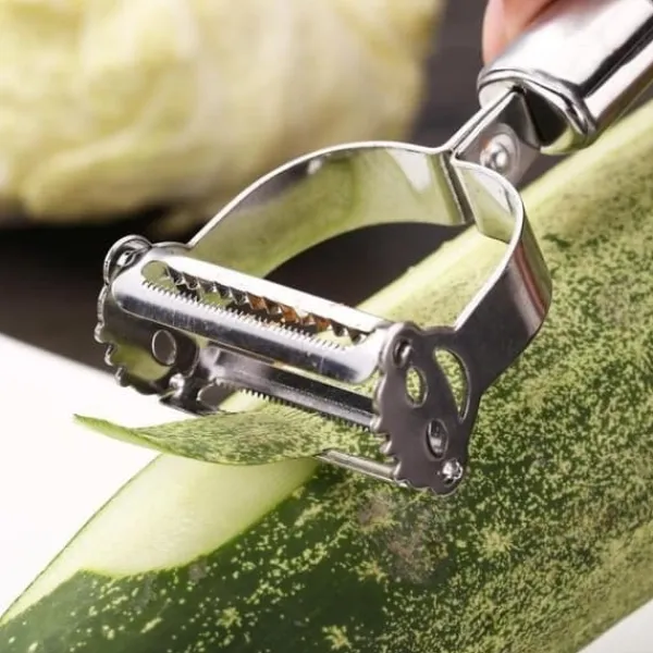 Grönsaksstrimlare / Grovstrimlare