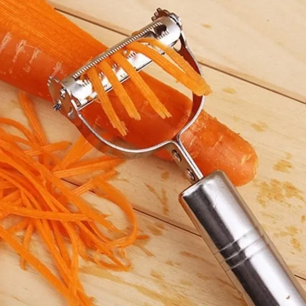 Grönsaksstrimlare / Grovstrimlare