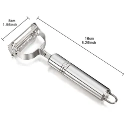 Grönsaksstrimlare / Grovstrimlare