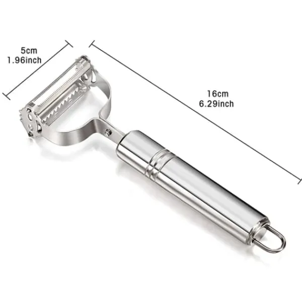 Grönsaksstrimlare / Grovstrimlare