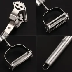 Grönsaksstrimlare / Grovstrimlare