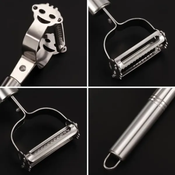 Grönsaksstrimlare / Grovstrimlare