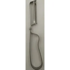 grøntsagsskræller 16 cm Online