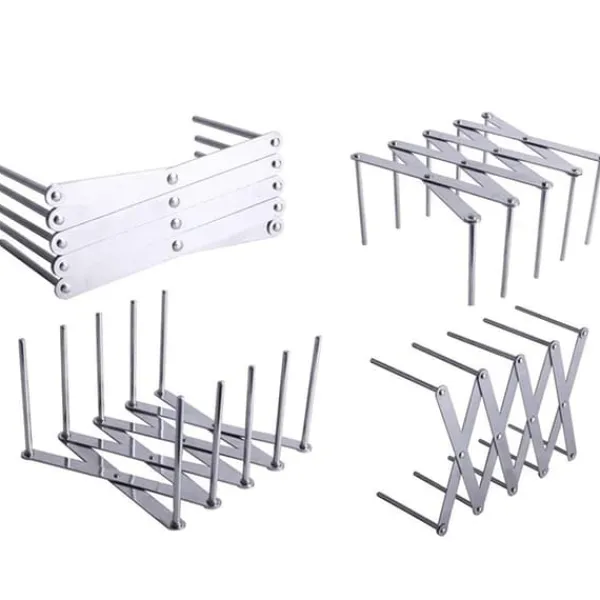 Grydelågsholder i rustfrit stål Online