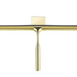 Rengøringsudstyr>GULD BADEVÆRELSE SKRABER