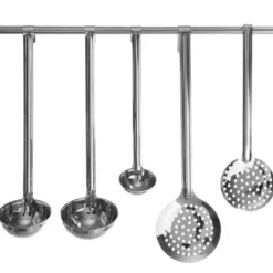 HACCP hulske af Kitchen Line stål, diameter 90 mm - Hendi 528105 Online